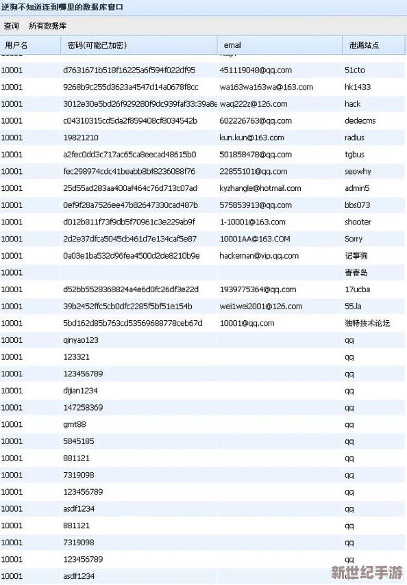 成品网站入口隐藏通道：最新发现揭示了更多不为人知的秘密与潜在风险，用户需提高警惕！
