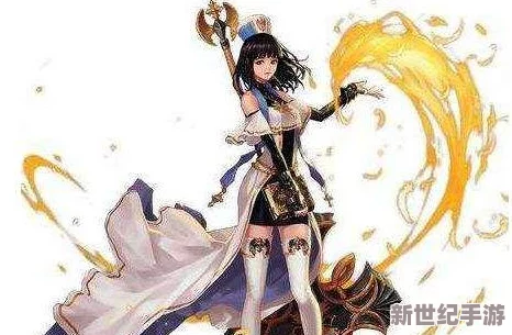 DNF游戏中奶妈职业哪个技能具备高效补血能力解析