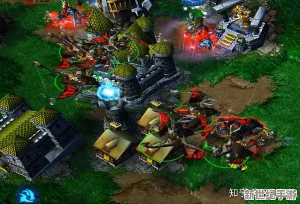 探究魔兽争霸系列中哪个战役被认为是最强经典之战