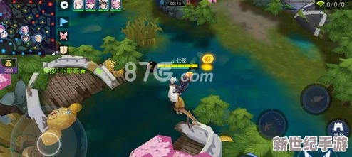 300大作战中明智光秀的高效出装与加点技巧详解指南