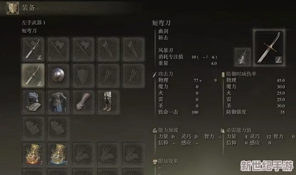 探索《艾尔登法环》：深度解析哪个职业在游戏中最为强大？