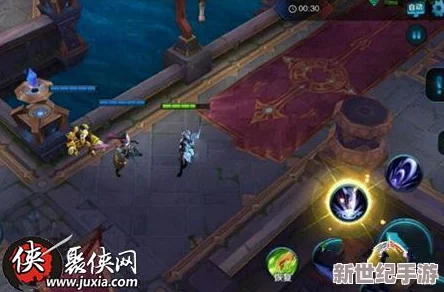 如鸢第一期地宫通关攻略：阵容推荐与详细过关技巧解析
