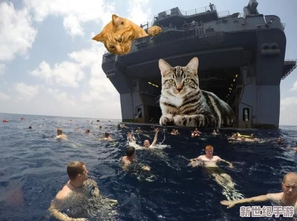 猫咪5.0：全新智能互动体验上线，带你进入猫咪的奇妙世界，感受萌宠生活的新乐趣与科技结合的魅力！