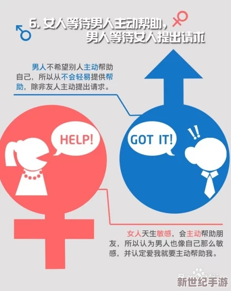 男生和女生插插：探讨性别互动中的趣味与挑战，如何在友谊中找到平衡与理解的艺术