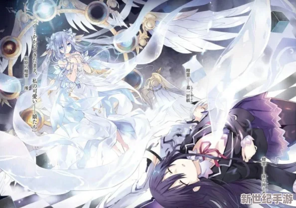 《约战精灵再临》崇宫真那角色深度解析：高效操作技巧与全面攻略指南