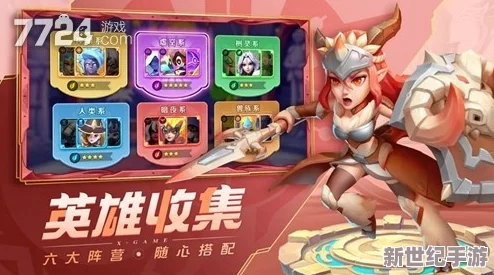 2023超级英雄卡牌游戏热门橙卡角色排行与强力英雄推荐