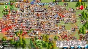万国觉醒舍哲尔测试：重磅更新引发玩家热潮，游戏体验大幅提升，福利活动惊喜不断！