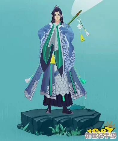 深度解析：云梦四时歌中云孟章技能效果与实战应用怎么样？