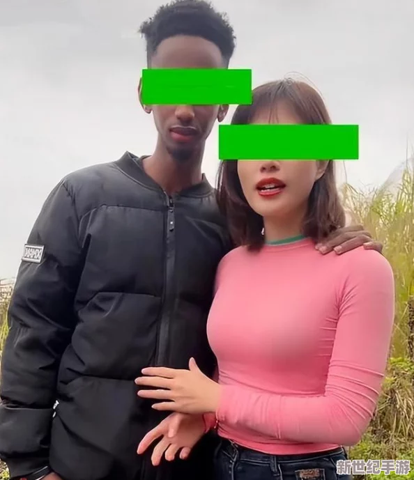 女子初次尝试黑人嗷嗷叫，体验过程引发热议，网友纷纷分享各自的感受与看法，讨论不断升级！