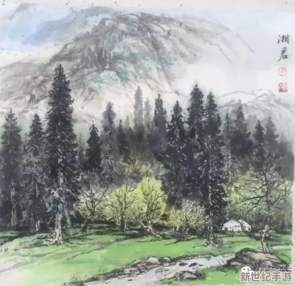 探索创造与魔法世界：东篱居独特建筑设计理念及详细平面图纸解析