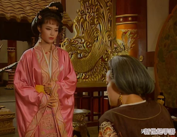 上官婉儿拿一支笔稿自己，竟在古代写下震惊万人的诗篇，历史为之改写！