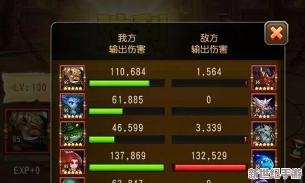 刀塔传奇预言之池挑战攻略：钛合金机甲关卡高效英雄推荐