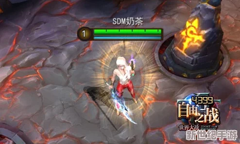 自由之战萨穆亚新皮肤王道之锋炫酷登场：高清效果图震撼预览
