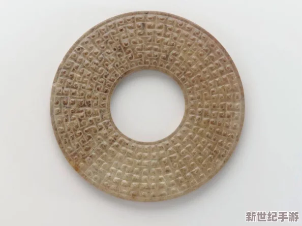 传奇世界手游攻略：揭秘极品武器古玉的高效获得方法与途径介绍