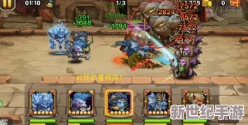 刀塔传奇挑战模式玩法详解：任务类型、难度及丰富奖励介绍