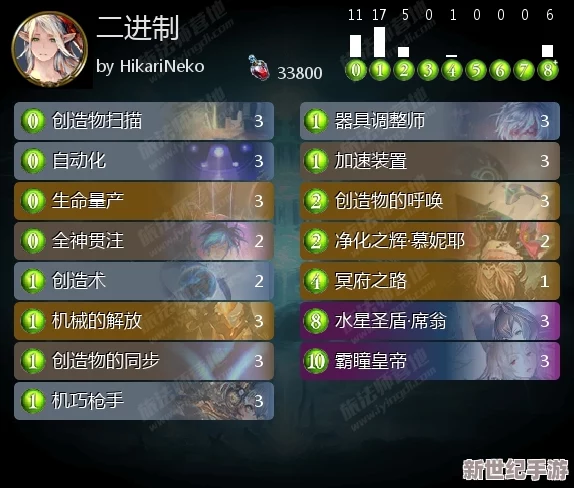 啪啪三国新手必备：全面入门指南及快速成长攻略详解