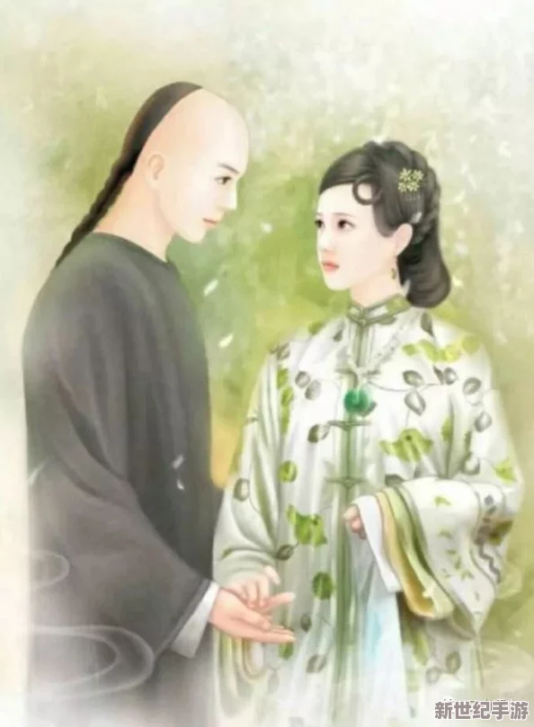 公主多情(慎),16 - 20,笔尖：新动态揭示角色发展与剧情走向，粉丝热议未来可能的情感纠葛与冲突