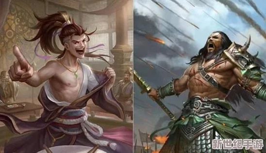 三战赴汤蹈火战法适合什么武将？竟然有历史上最强武将曾亲自运用此战法！