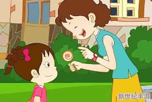 一小孩和妈妈胡萝卜璜，亲子互动中发现健康饮食的重要性与乐趣，激发孩子对蔬菜的兴趣