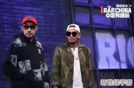 亚洲第一rapper：他的音乐影响力、代表作品以及对亚洲嘻哈文化的贡献与发展