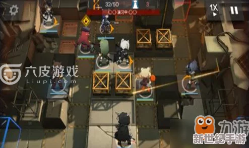 明日方舟卡关了怎么办？全面攻略助你突破游戏难关，提升战斗力技巧解析