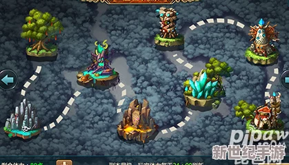 深度解析剑圣传奇副本攻略（下）：高效通关技巧与BOSS战策略全揭秘