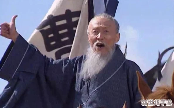 周泰凌统太史慈：三国演义中的英雄豪杰，重温他们的传奇故事与历史影响力