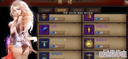 全民奇迹交易所全面详细介绍：深度解析交易市场寄售策略与攻略