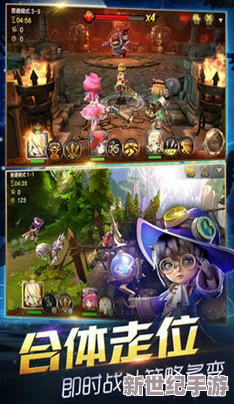 天魔幻想游戏攻略：深入解析普通冒险模式5-6关卡挑战策略与技巧