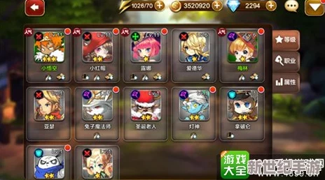 天魔幻想游戏攻略：深入解析普通冒险模式5-6关卡挑战策略与技巧