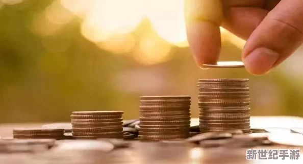 全民突击理财达人深度解析：金币的合理使用策略与效益最大化分析