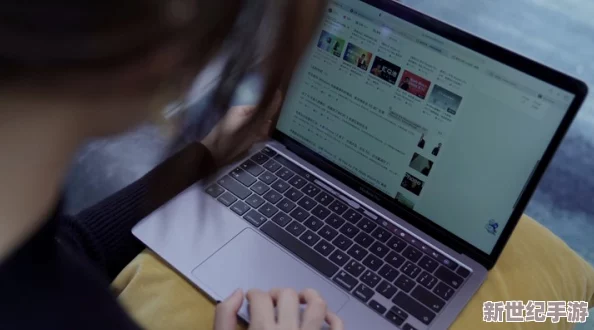 沣满50macbookpro高清：最新款MacBook Pro性能评测与使用体验分享，助你选择最适合的笔记本电脑！