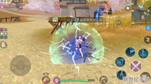风云岛行动深度解析：浅语角色特色玩法及技巧全面介绍
