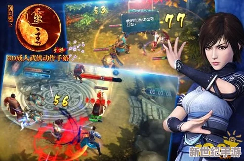 《画江湖之灵主》手游角色深度剖析：乐灵姬技能详细介绍与实战应用
