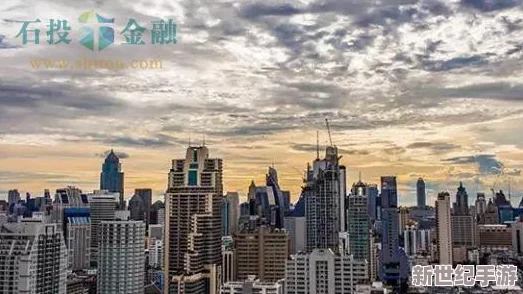 亚洲第一第二区：全球首个无现金城市即将在这里诞生，改变你我生活的未来已来临！
