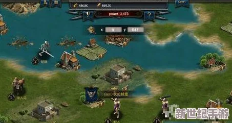 列王的纷争：步兵攻城锤与其他兵种武器在攻城战中的对比分析详解