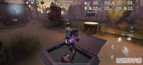 第五人格联合狩猎模式全面解析：详细玩法规则与技巧介绍
