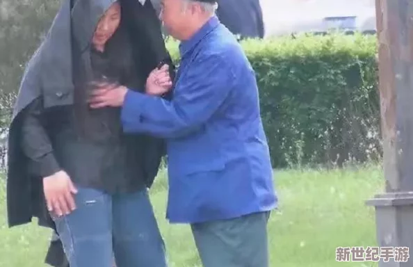 chinese老汉嫖妓hd＂惊人视频曝光，网民热议背后故事引发广泛争议与讨论，背离社会道德底线！