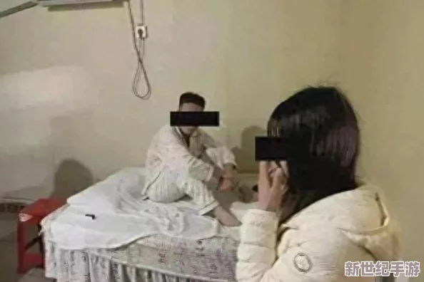 chinese老汉嫖妓hd＂惊人视频曝光，网民热议背后故事引发广泛争议与讨论，背离社会道德底线！