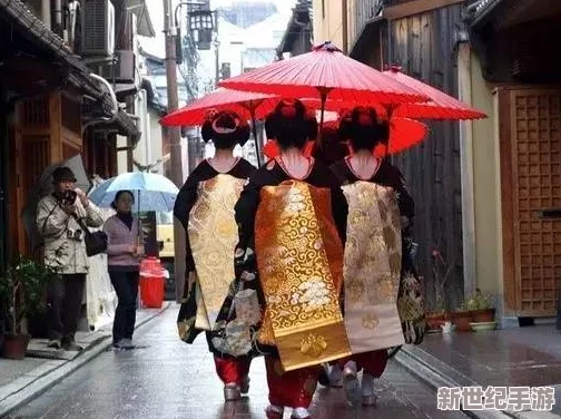 wwwxx日本：最新动态揭示日本文化的独特魅力与现代生活的完美结合，吸引全球游客关注与体验