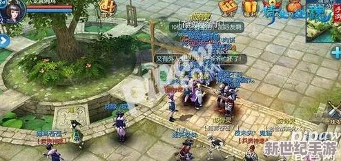 深度剖析倩女幽魂手游：离魂赋技能效果全面解析与实战攻略