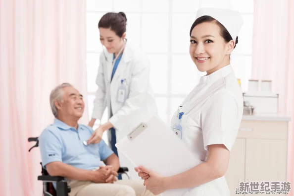 中国hdxxxx医院护士：最新护理技术培训提升服务质量，助力患者康复与健康管理新模式