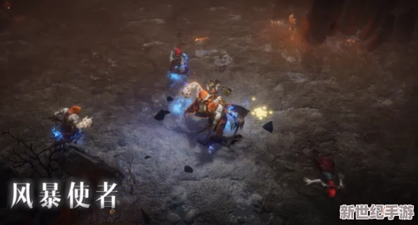 暗黑破坏神手游新手入门全攻略：掌握快速升级技巧，轻松驰骋游戏世界