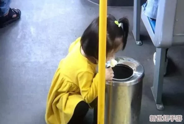 一小孩子半夜喂女孩吃钢筋，警方介入调查揭示背后惊人真相与家庭困境