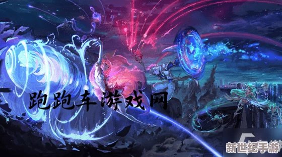 剑与魔法世界：舞娘、先知、魔女角色技能全面一览及解析