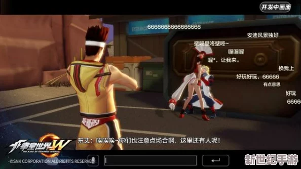 不知火舞18禁：深入解析这位经典游戏角色的魅力与争议，探讨其在文化中的影响及受众反应