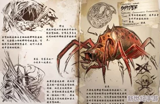 方舟生存进化游戏攻略：甲壳套装详细制作方法与步骤指南