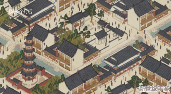 探索创造与魔法：中式建筑设计图集，详解中式建筑平面设计图纸精髓