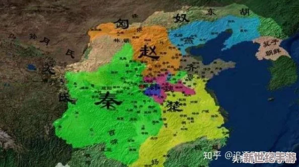 探索战国历史：揭秘秦国在战国时期的都城究竟位于何处