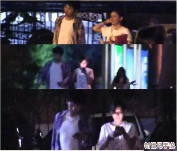 午夜性福利：深夜场所的隐秘交易与社会影响，揭示背后的真实故事与参与者心声